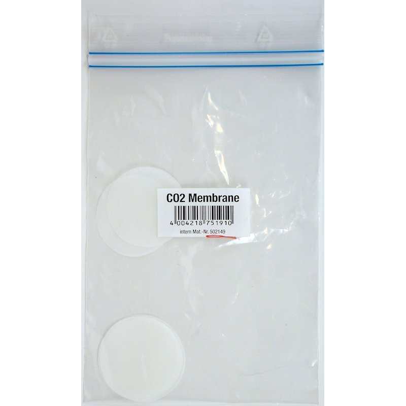 CO2 Diffusor-Membran (10 Stück)