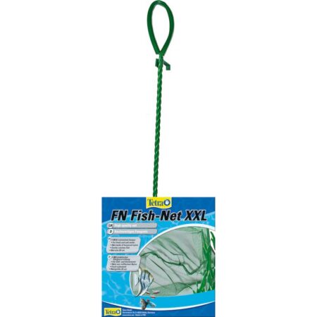 Fangfixnetz XXL (20 x 15 cm)