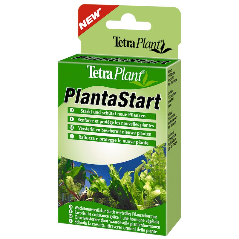 PlantaStart (12 Tabletten)
