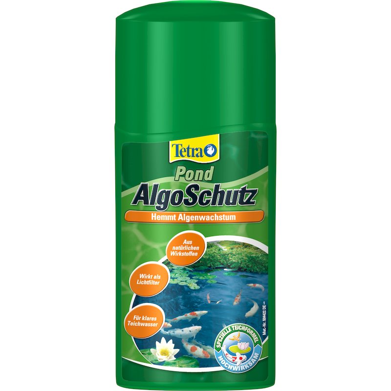 Algo Schutz (250 ml)