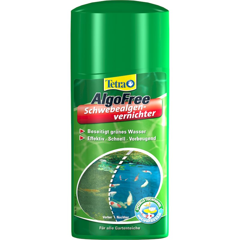 Pond AlgoFree (500 ml)
