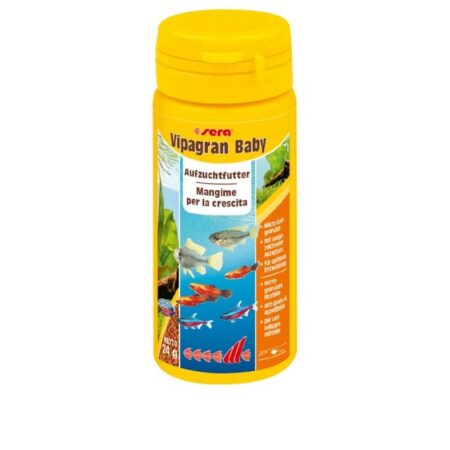 Vipagran Baby Nature 50 ml (24 g)