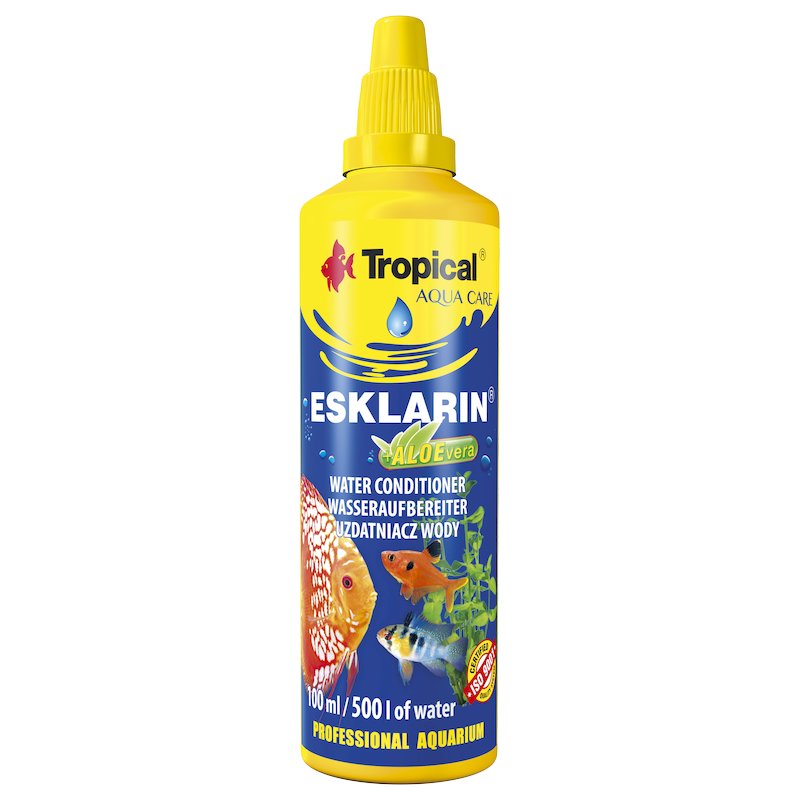 Esklarin (100 ml)