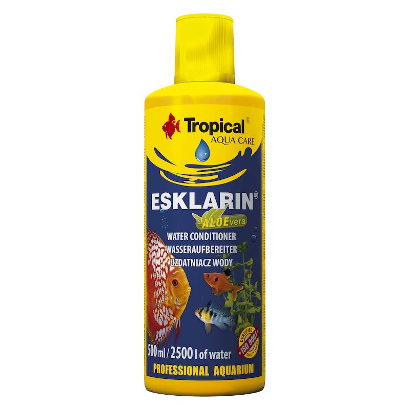 Esklarin (500 ml)