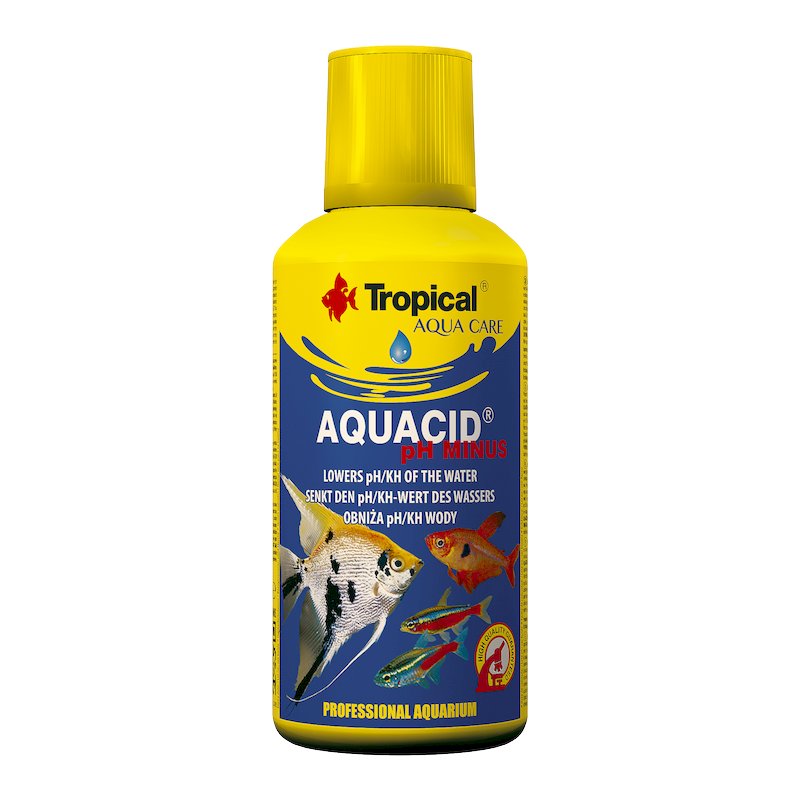 Aquacid ph Minus (250 ml)