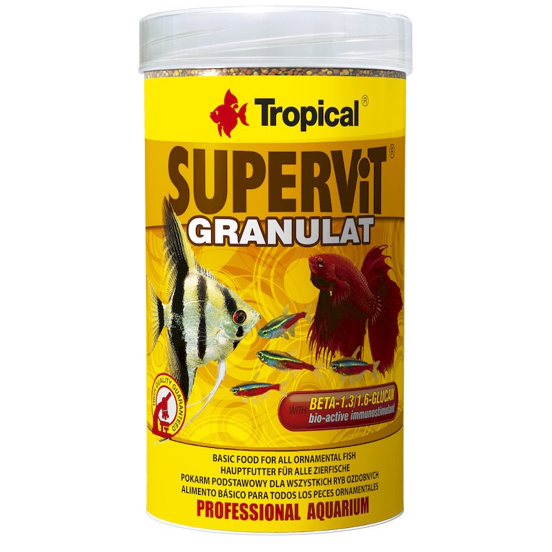 Supervit Granulat (250 ml)