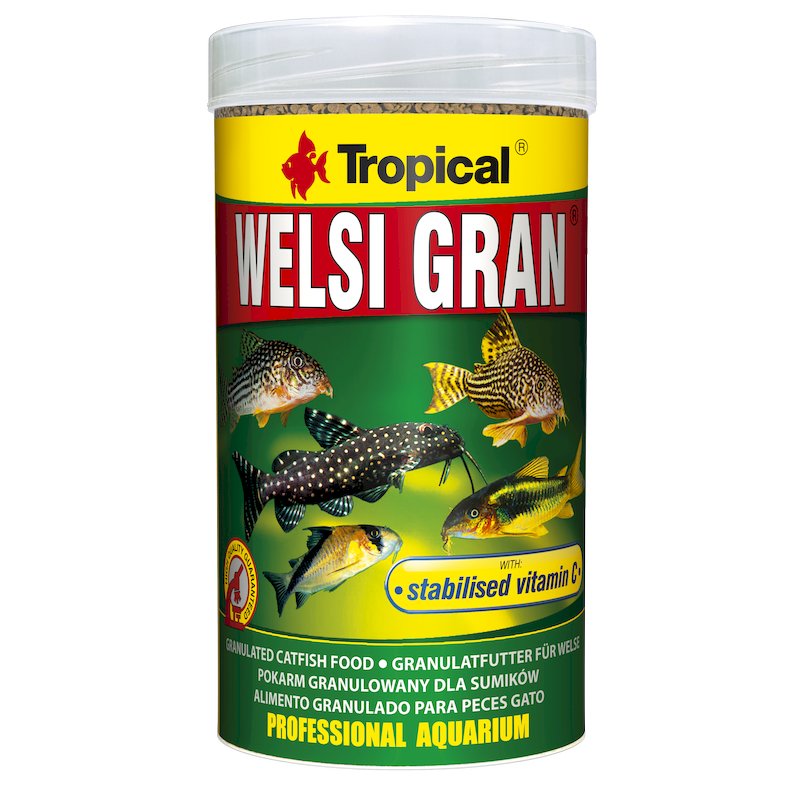 Welsi Gran (250 ml)