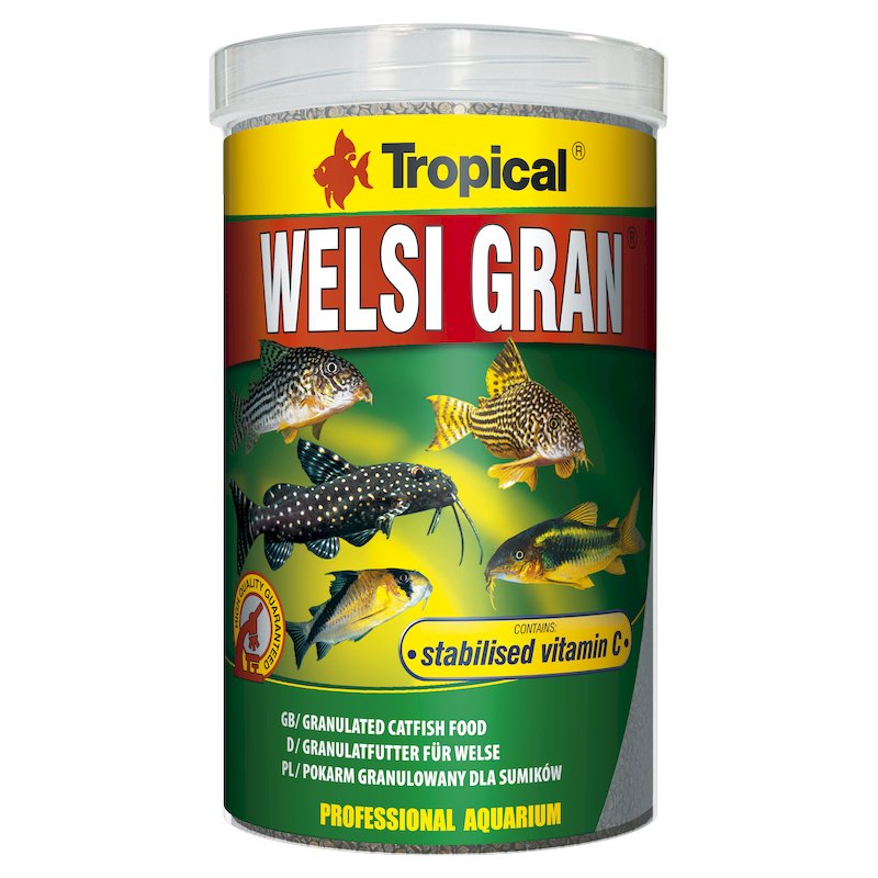 Welsi Gran (1000 ml)