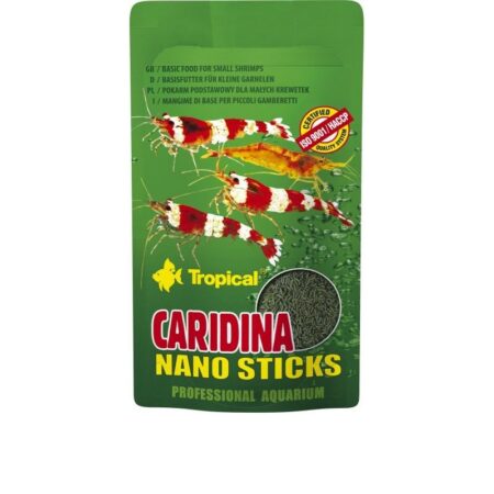 Caridina Nano Sticks (10 g)