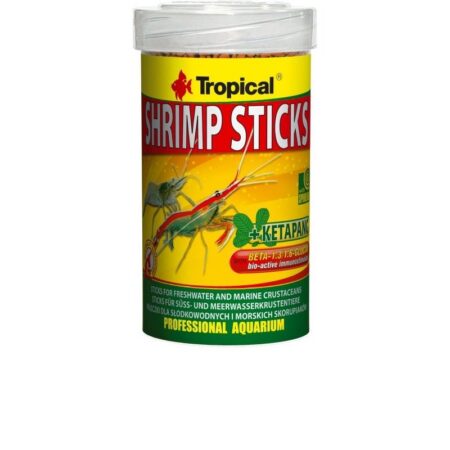 Shrimp Sticks (100 ml)