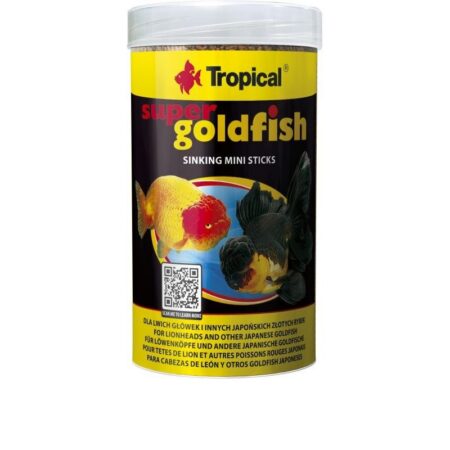 Super Goldfish Mini Sticks (250 ml)