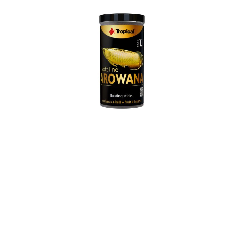 Soft Line Arowana L (250 ml)