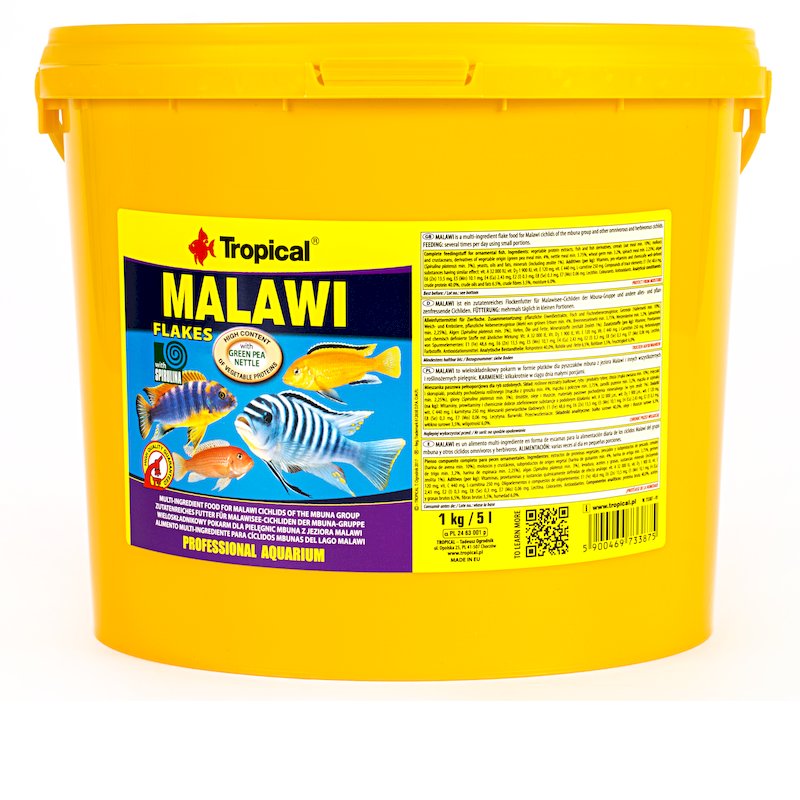 Malawi (5 L)