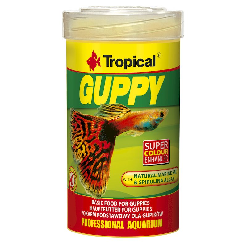 Guppy (100 ml)
