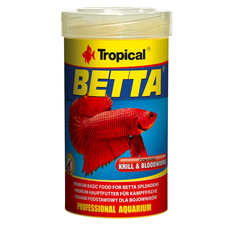 Betta (100 ml)