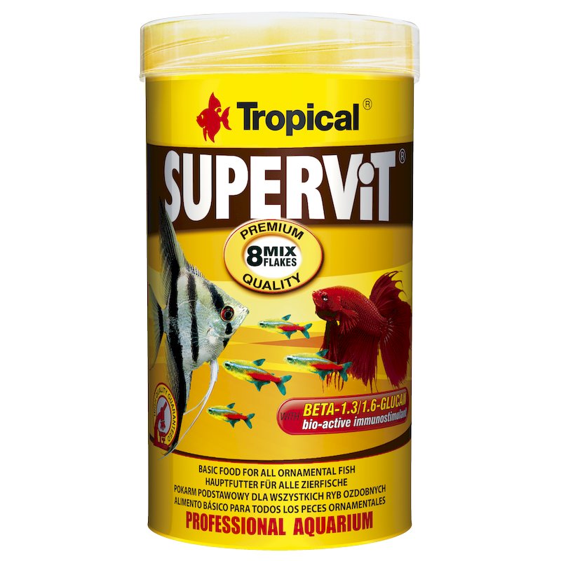 Supervit (250 ml)