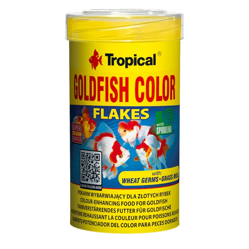 Goldfish Color (100 ml)