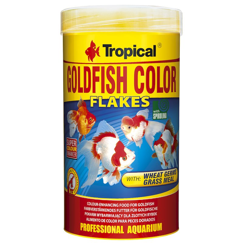 Goldfish Color (250 ml)