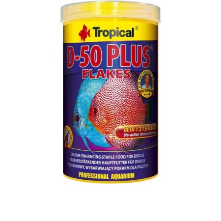 D-50 Plus (1000 ml)
