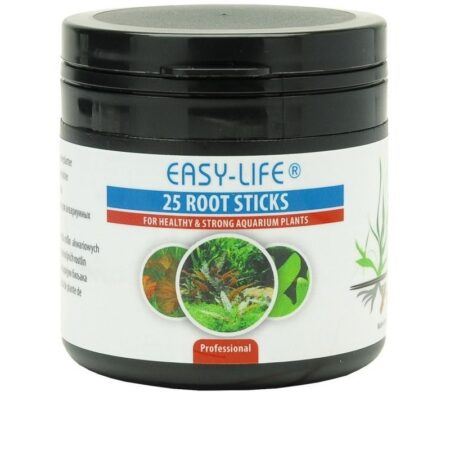 25 Root Sticks