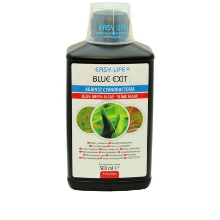 Blue Exit (500 ml)
