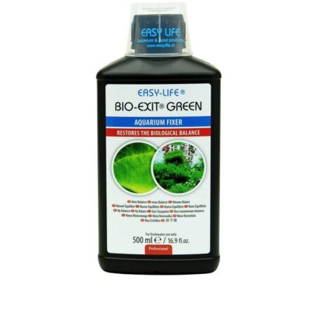 Bio-Exit Green (500 ml)