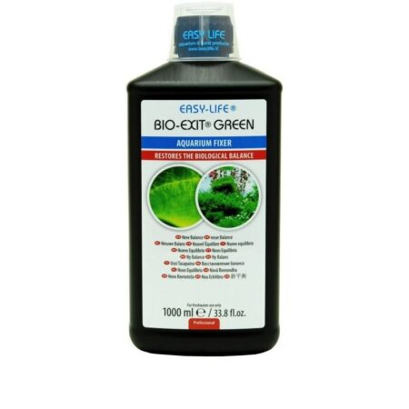 Bio-Exit Green (1000 ml)