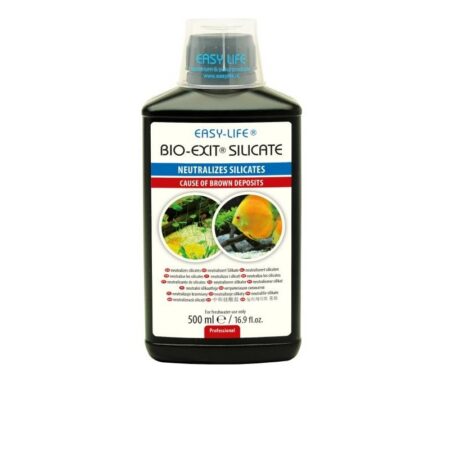 Bio-Exit Silicate (500 ml)