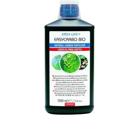 Easy Carbo Bio (1000 ml)