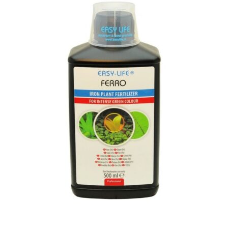 Ferro (500 ml)