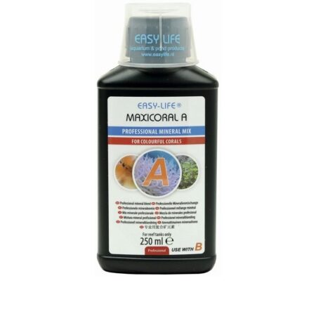 MaxiCoral A (250 ml)