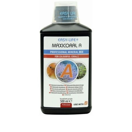 MaxiCoral A (500 ml)