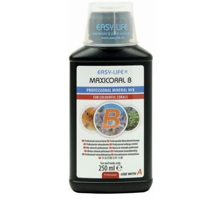MaxiCoral B (250 ml)