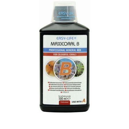 MaxiCoral B (500 ml)