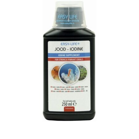 Jod (250 ml)