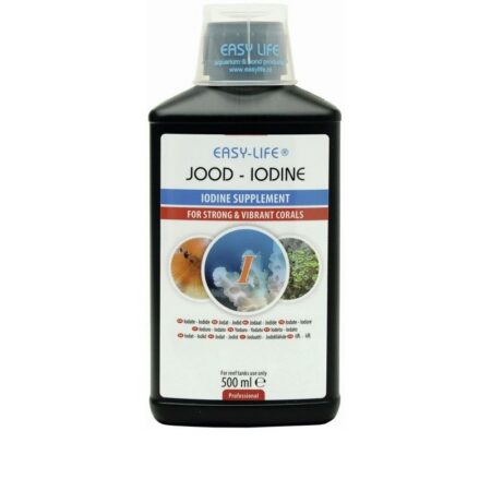 Jod (500 ml)