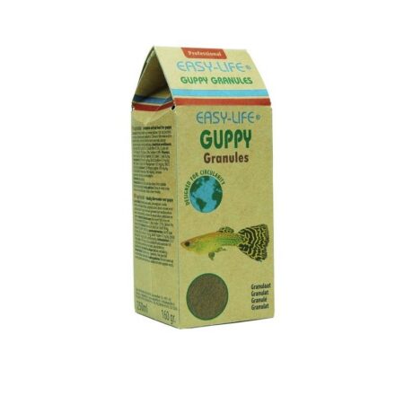 Guppy Granulat (250 ml)