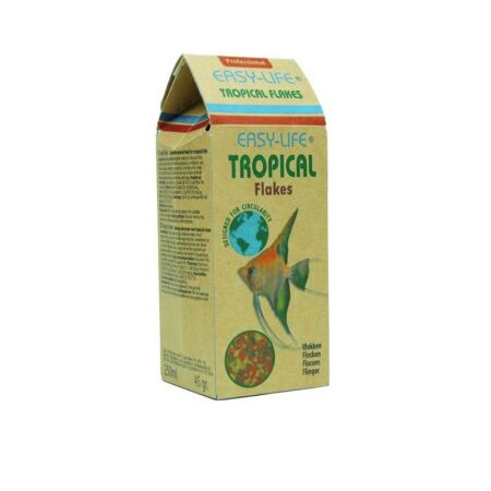 Tropische Flocken (250 ml)