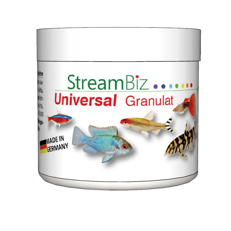 Universal Granulat (40 g)