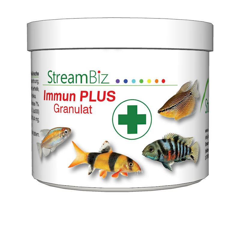 Immun Plus Granulat (80 g)