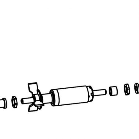 ROTOR PFN-2500 SET plus / PFN-3500(N)