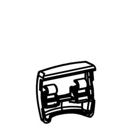 Verschluss-Clips MINIKANI/KLARPRESSURE