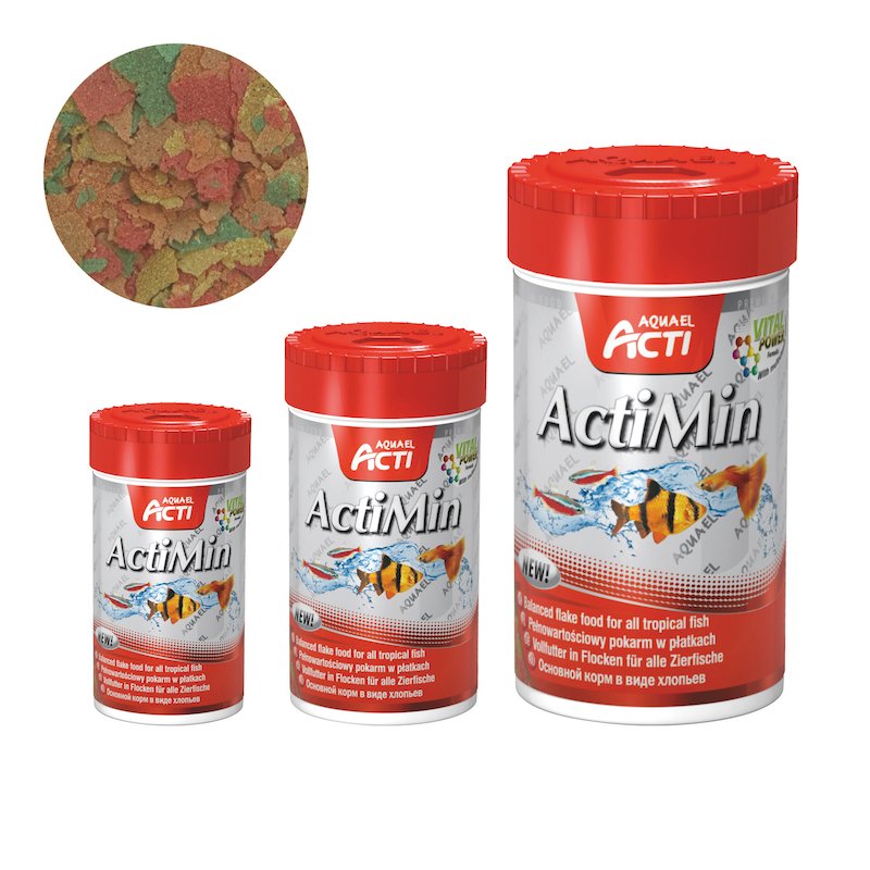 ActiMin (1000 ml)
