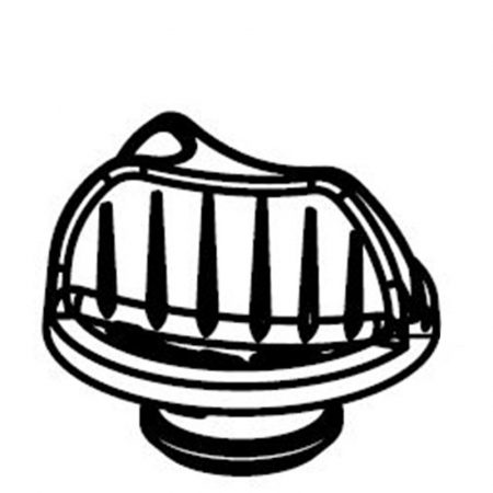 Lenkstück FAN 2/3 Plus