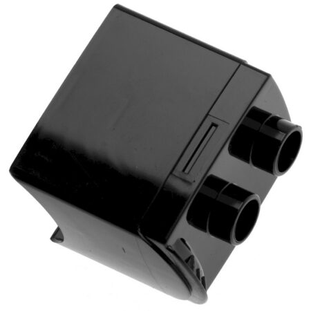 Filterbehälter für BIO UNIFILTER 500