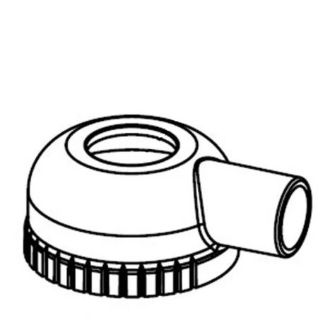 Lenkstück FAN Mini/Mikro Plus