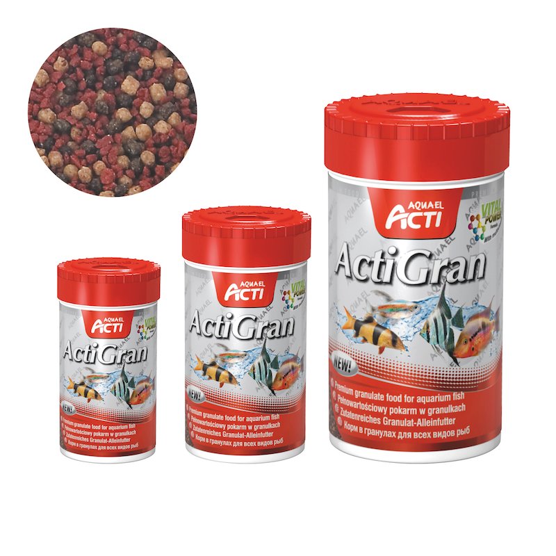 ActiGran (250 ml)