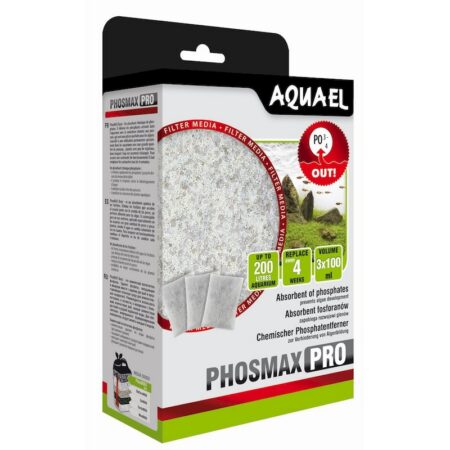 Filtermedium PHOSMAX PRO (3 x 100ml)