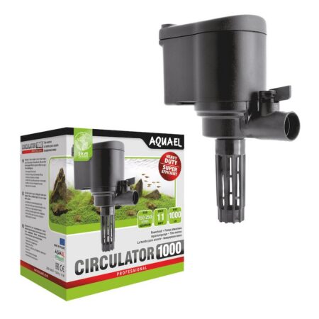 Pumpe CIRCULATOR 1000