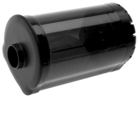 Filterbehälter für TURBO 500